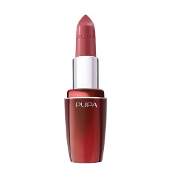 Lipstick for lip volume - pupa volume cosmetics kosmetik shop color: coral pink