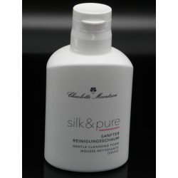 Silk & Pure Soft Cleansing...