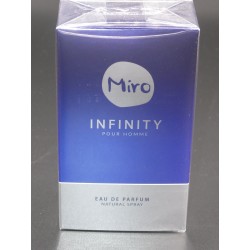 Infinity von Miro 50 ml