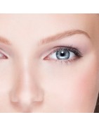 Augen - Die Betonung von Schönheit durch Mascara, Eyeliner und Co