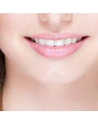 Lip-sensitive, sensual and effective eye-catcher in lip cosmetics